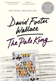 The Pale King (David Foster Wallace)