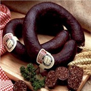 Clonakilty Black Pudding (Ireland)