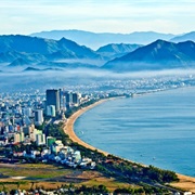 Nha Trang City