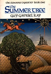 The Summertree (Guy Gavriel Kaye)