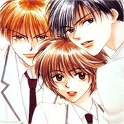 Hanazakari No Kimitachi E