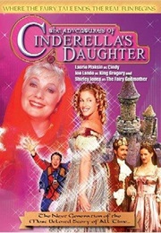 The Adventures of Cinderella&#39;s Daughter (2000)