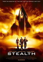Stealth (2005)