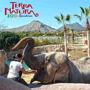 Terra Natura Zoo