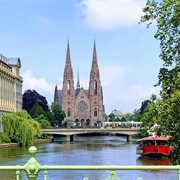 Strasbourg (European Economic Community)