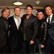 Spandau Ballet