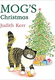Mog's Christmas (Judith Kerr)