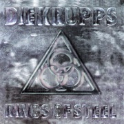 Die Krupps — Rings of Steel