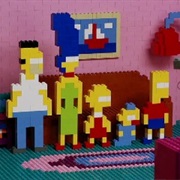 Lego Family