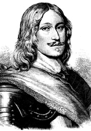 Count Magnus (M.R. James)