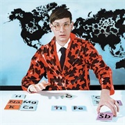 Simon Bookish - Everything/Everything