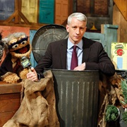 Anderson Cooper