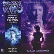 EDA: Death in Blackpool