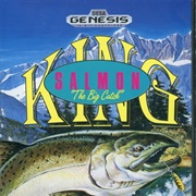 King Salmon: The Big Catch