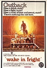 Wake in Fright (1971)