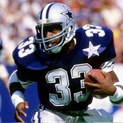Tony Dorsett
