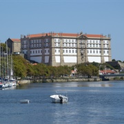 Monastery of Santa Clara