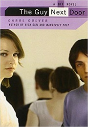 The Guy Next Door (Carol Culver)