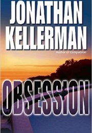 Obsession (Jonathan Kellerman)
