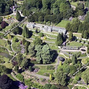 The Gardens Alton Towers