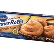 Pillsbury Dinner Rolls
