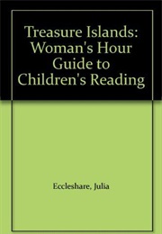 Treasure Islands (Julia Eccleshare)