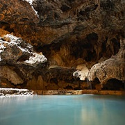 Cave and Basin National Historic Site