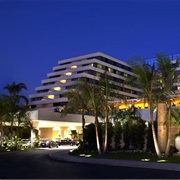 Fairmont Newport Beach (Newport Beach, California, USA)