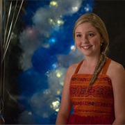 Cozi Zuehlsdorff