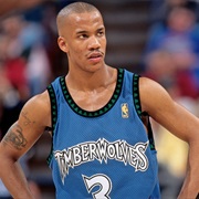 Stephon Marbury