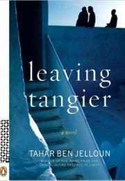 Leaving Tangier (Tahar Ben Jelloun)