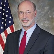 Tom Wolf