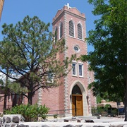 Ohkay Owingeh, New Mexico