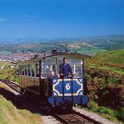 Great Orme Tramway