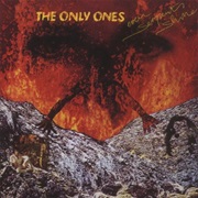 The Only Ones - Even Serpents Shine