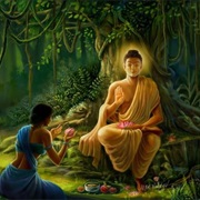 Buddha