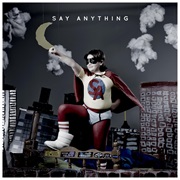 Say Anything - Say Anything