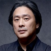 Park Chan-Wook