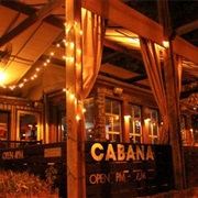 Cabana, Nashville, Tennessee