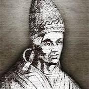 Pope Vitalian