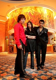 Hong Kong Express (2005)