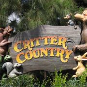 Critter Country (1988-Present)