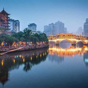 Chengdu, China