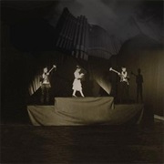 Arcade Fire - Intervention