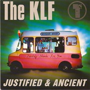 Justified and Ancient - The KLF Ft. Tammy Wynette