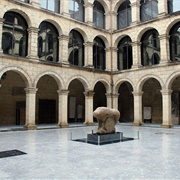 Euskal Museoa, Bilbao