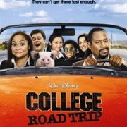 College Road Trip Soundtrack