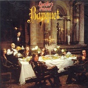 Lucifer's Friend Banquet