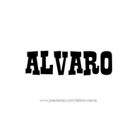 Alvaro