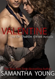 Valentine (Samantha Young)